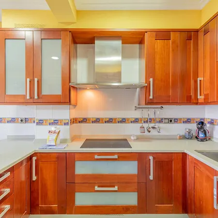 Zeharbide - Baskeyrentals Appartement *
