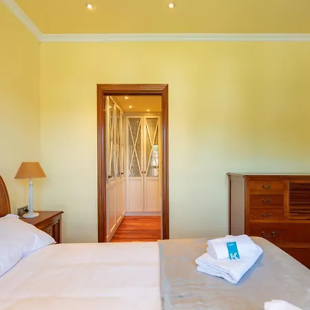 Zeharbide - Baskeyrentals Appartement Berriatua