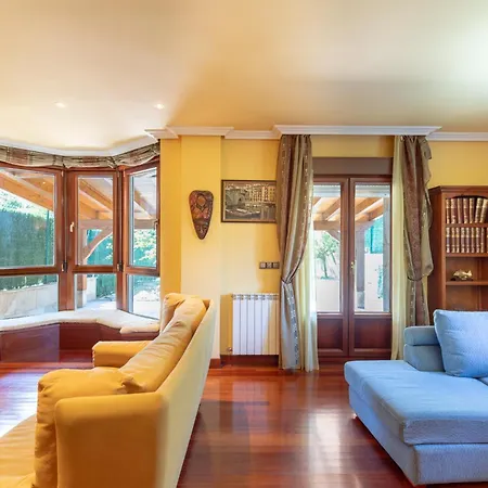 Zeharbide - Baskeyrentals Appartement Berriatua