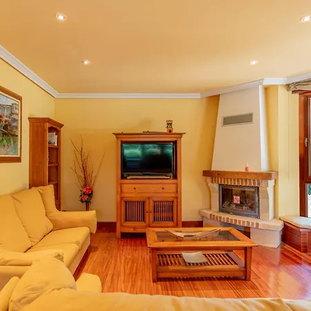 Appartement Zeharbide - Baskeyrentals *