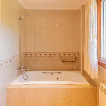 Zeharbide - Baskeyrentals Appartement *