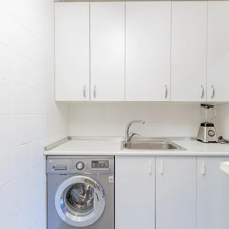 Appartement Zeharbide - Baskeyrentals