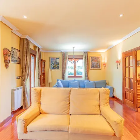 Zeharbide - Baskeyrentals Appartement
