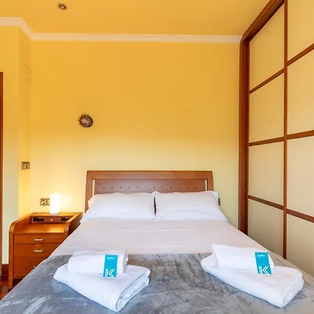 Appartement Zeharbide - Baskeyrentals Berriatua