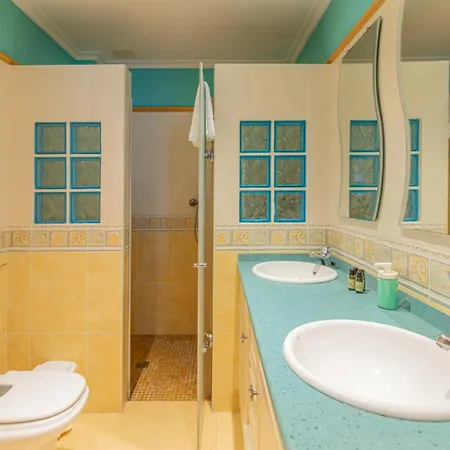 Appartement Zeharbide - Baskeyrentals