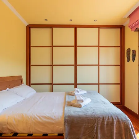 Appartement Zeharbide - Baskeyrentals Berriatua