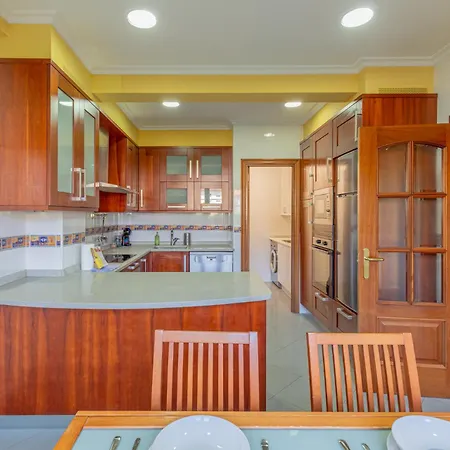 Zeharbide - Baskeyrentals Appartement *