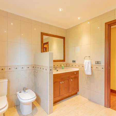 Zeharbide - Baskeyrentals Appartement *