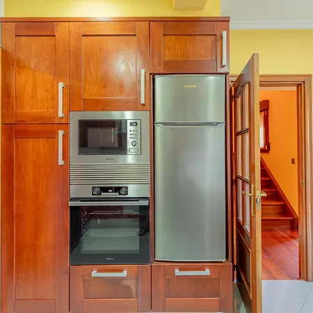 Zeharbide - Baskeyrentals Appartement *