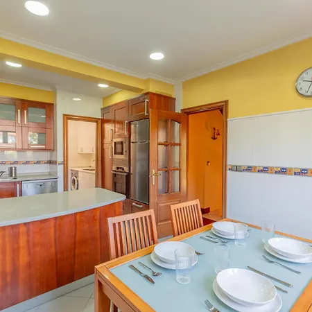 Zeharbide - Baskeyrentals Appartement *