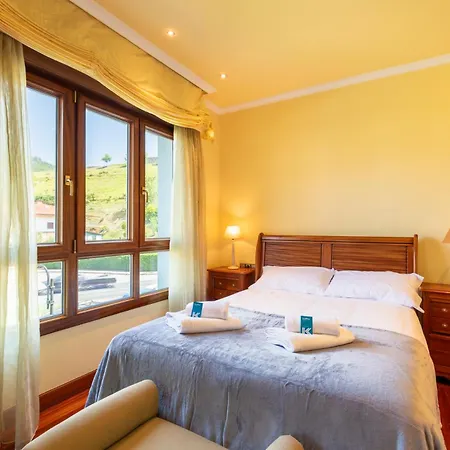 Appartement Zeharbide - Baskeyrentals