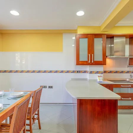 Appartement Zeharbide - Baskeyrentals Berriatua