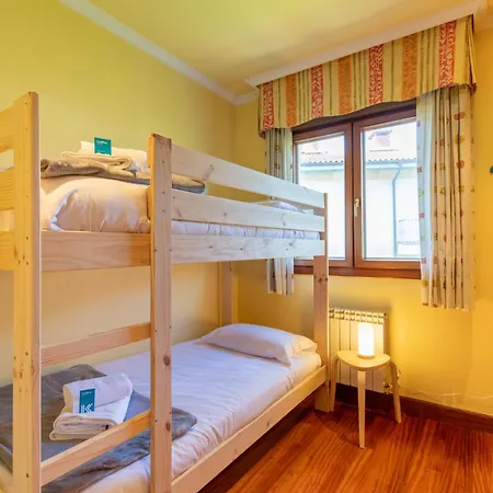 Zeharbide - Baskeyrentals Appartement Berriatua