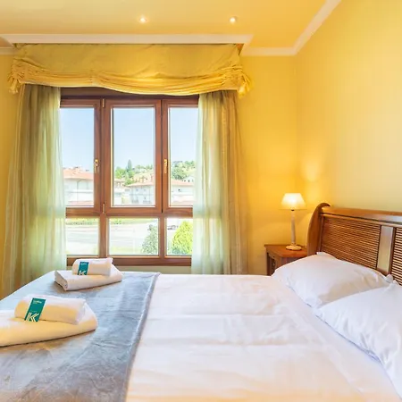 Appartement Zeharbide - Baskeyrentals Berriatua