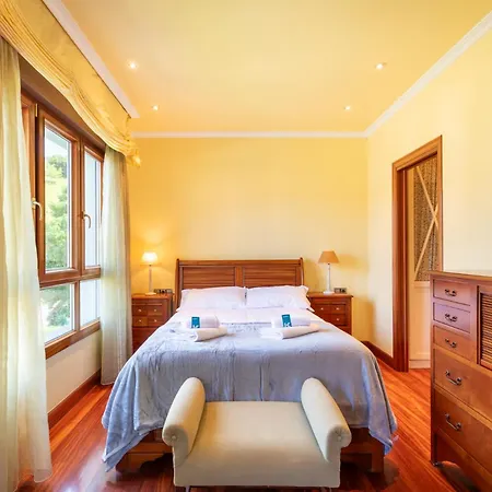 Appartement Zeharbide - Baskeyrentals *
