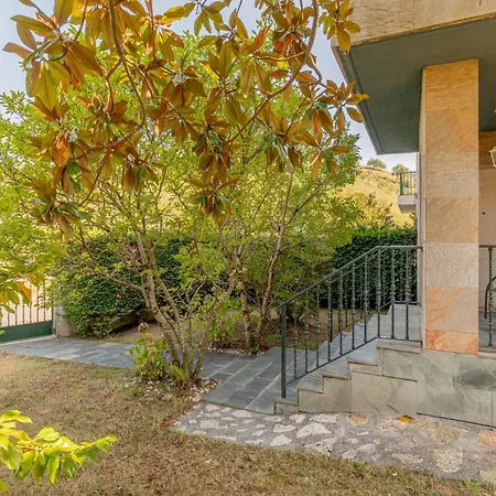 Zeharbide - Baskeyrentals Appartement Berriatua
