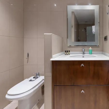 Zeharbide - Baskeyrentals Appartement Berriatua