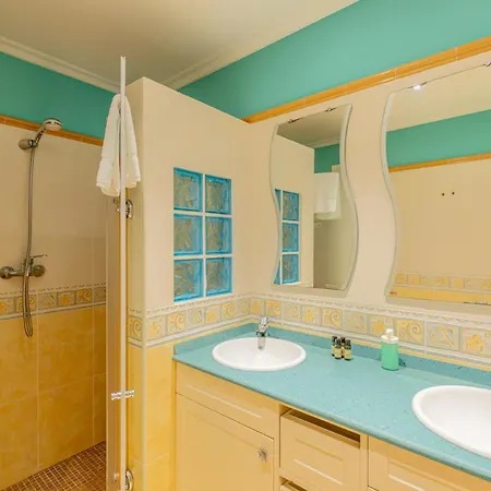 Appartement Zeharbide - Baskeyrentals Berriatua