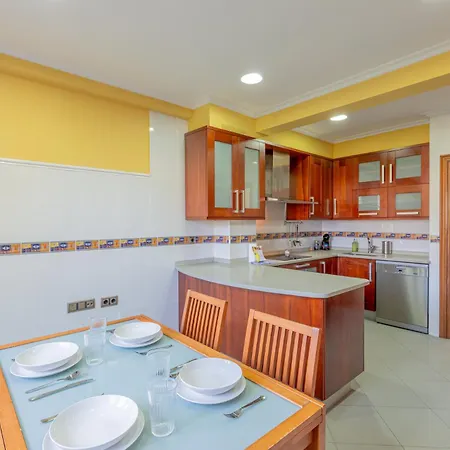 Appartement Zeharbide - Baskeyrentals