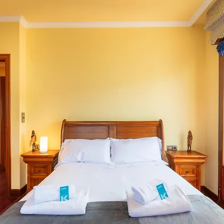 Appartement Zeharbide - Baskeyrentals Berriatua